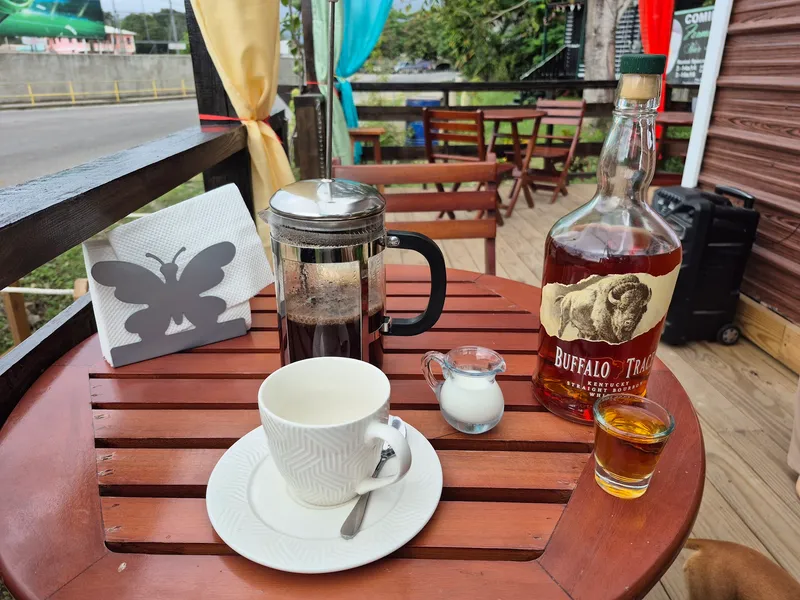 Boozy Bean Cafe and Restaurant photo 5