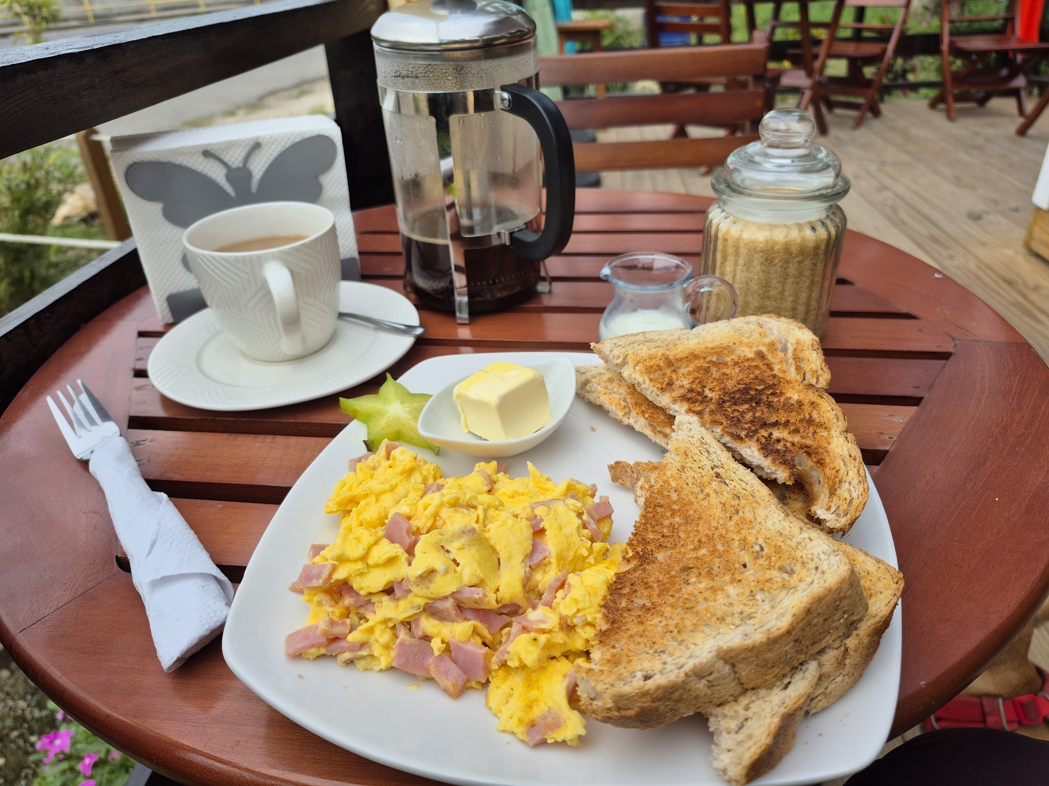 Boozy Bean Cafe and Restaurant photo 6