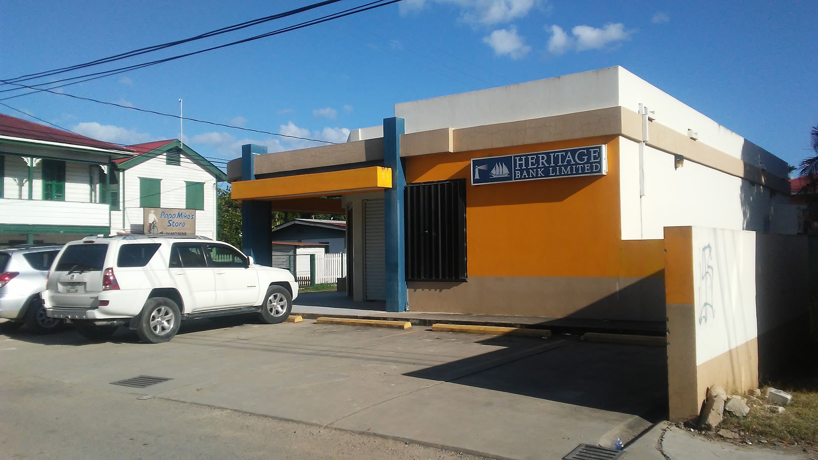 Heritage Bank, Benque Viejo Del Carmen photo 5