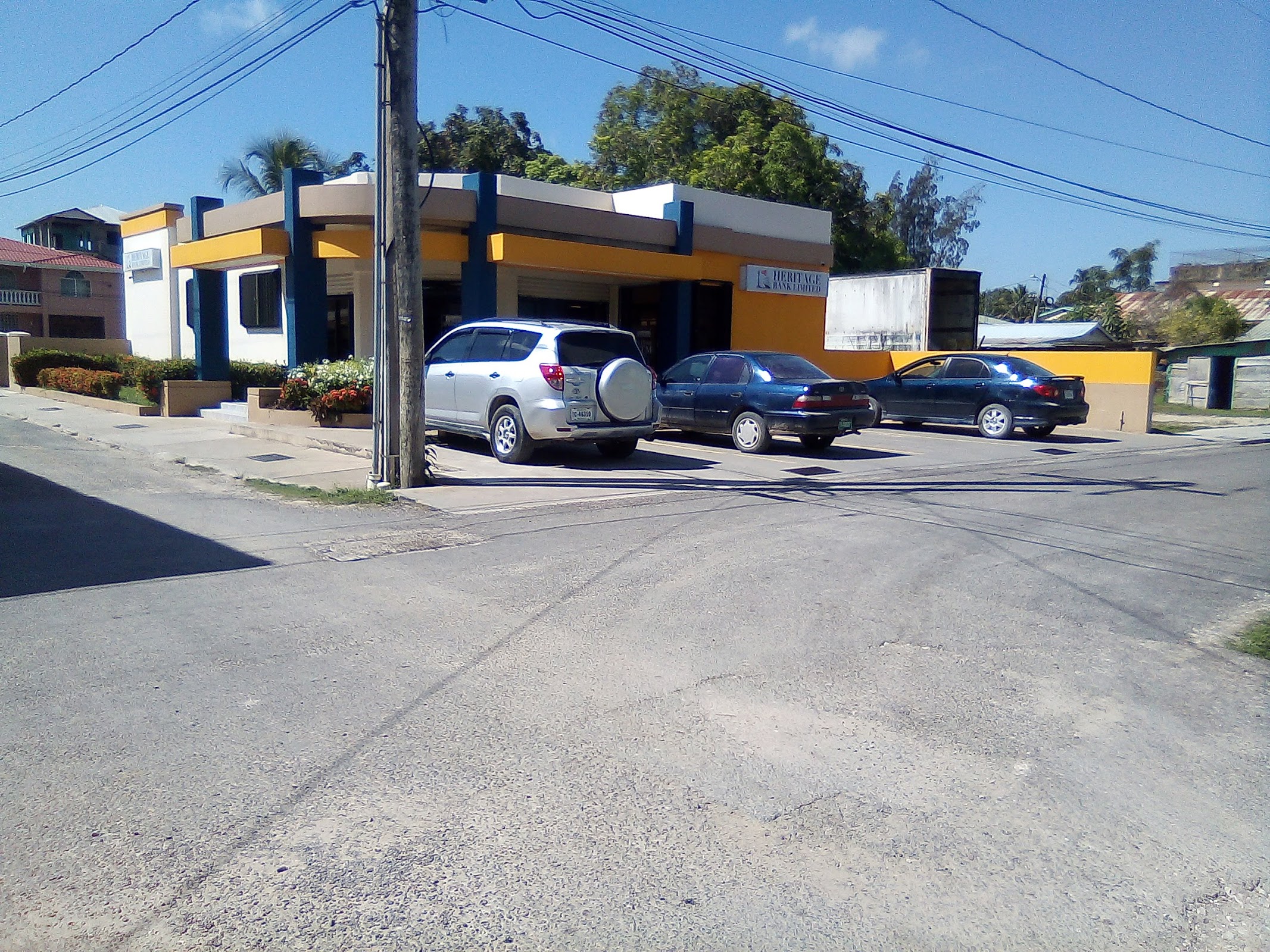 Heritage Bank, Benque Viejo Del Carmen photo 2