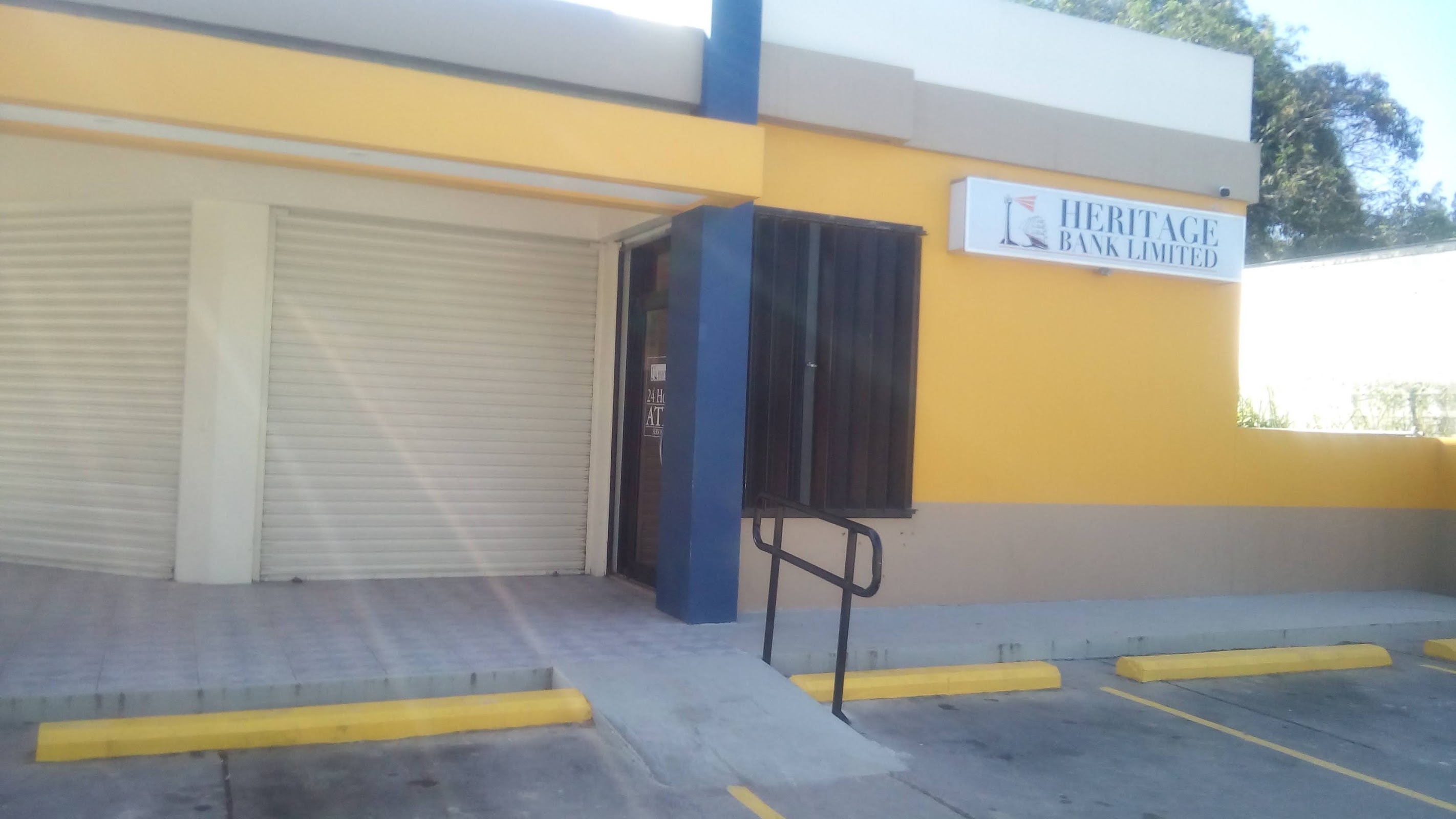 Heritage Bank, Benque Viejo Del Carmen photo 4