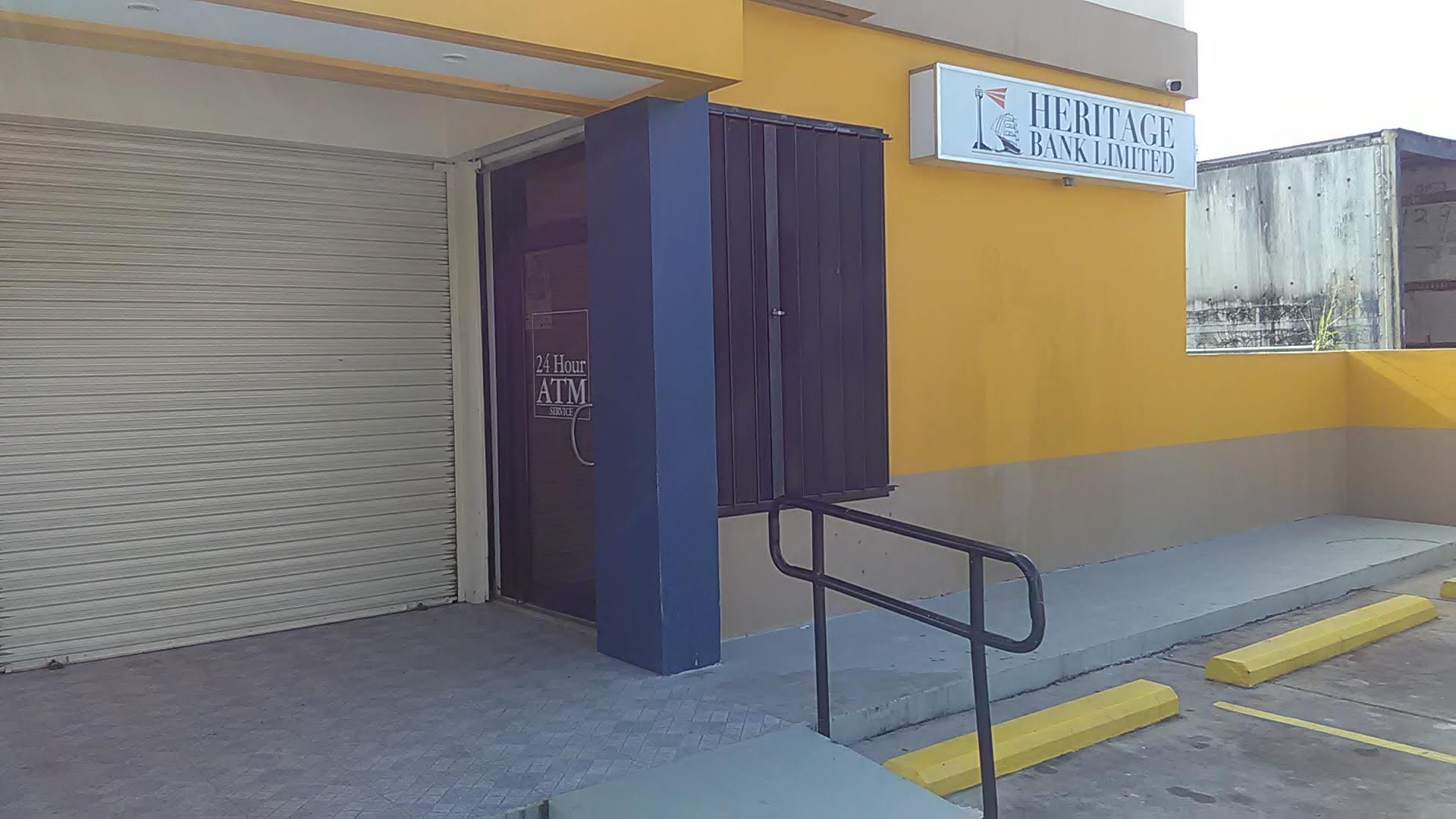 Heritage Bank, Benque Viejo Del Carmen photo 3