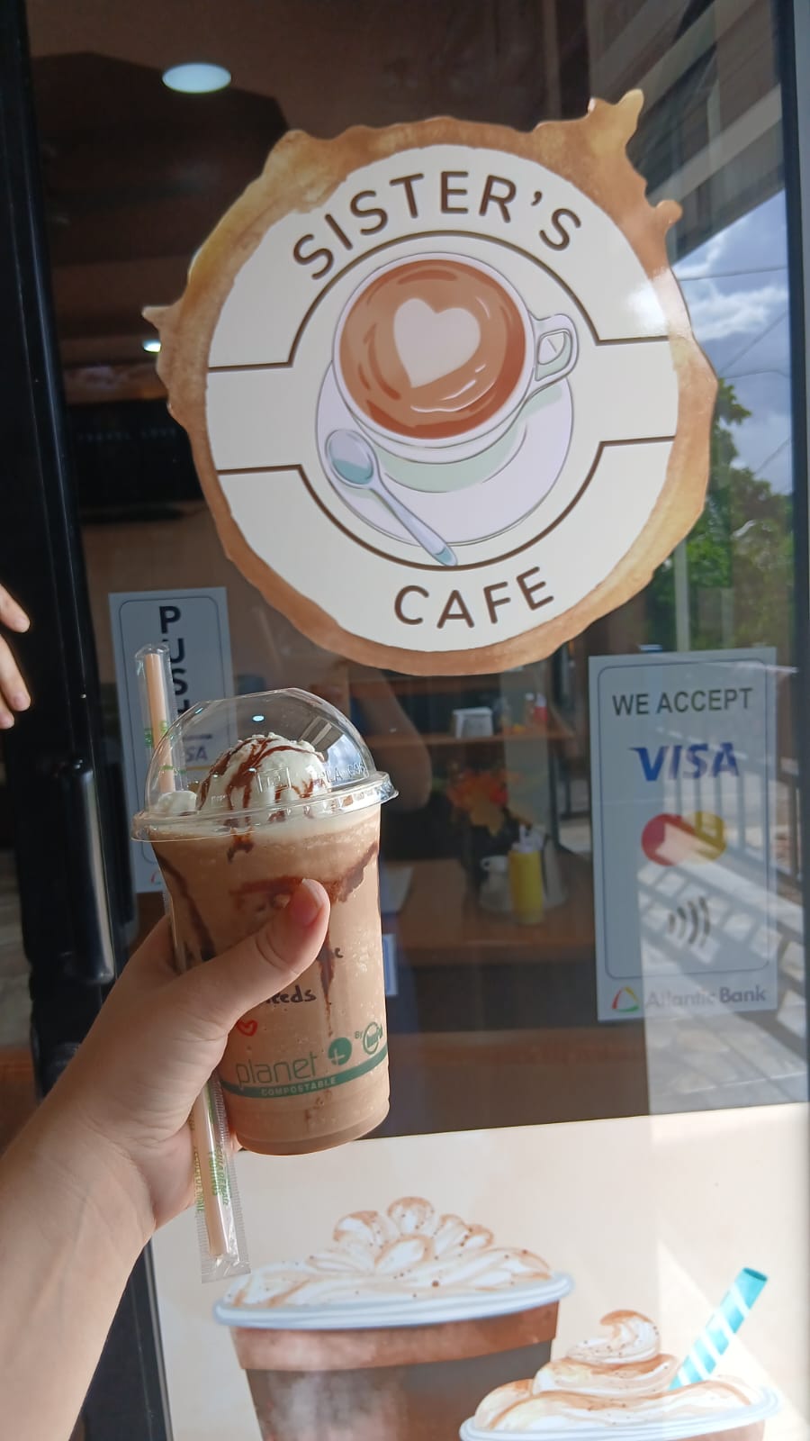 Sister's Café photo 7