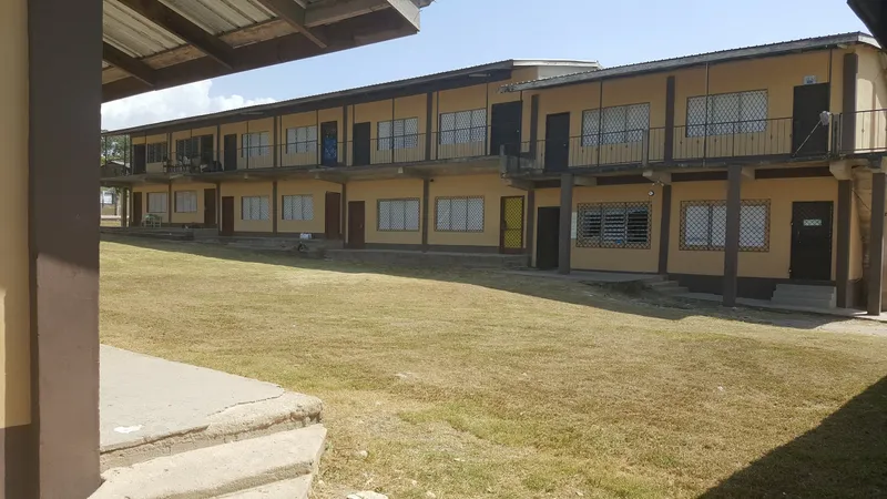 Eden Seventh-Day Adventist Primary and Preschool photo 4