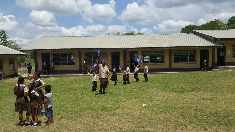 Eden Seventh-Day Adventist Primary and Preschool photo 2