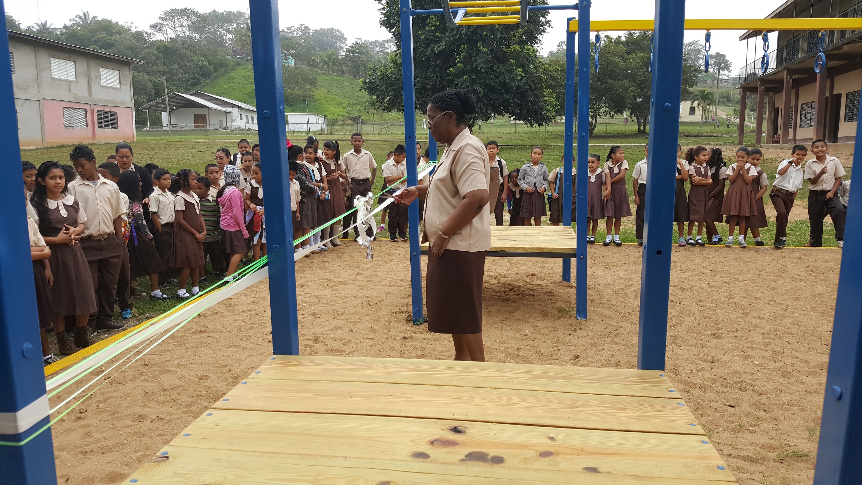 Eden Seventh-Day Adventist Primary and Preschool photo 3