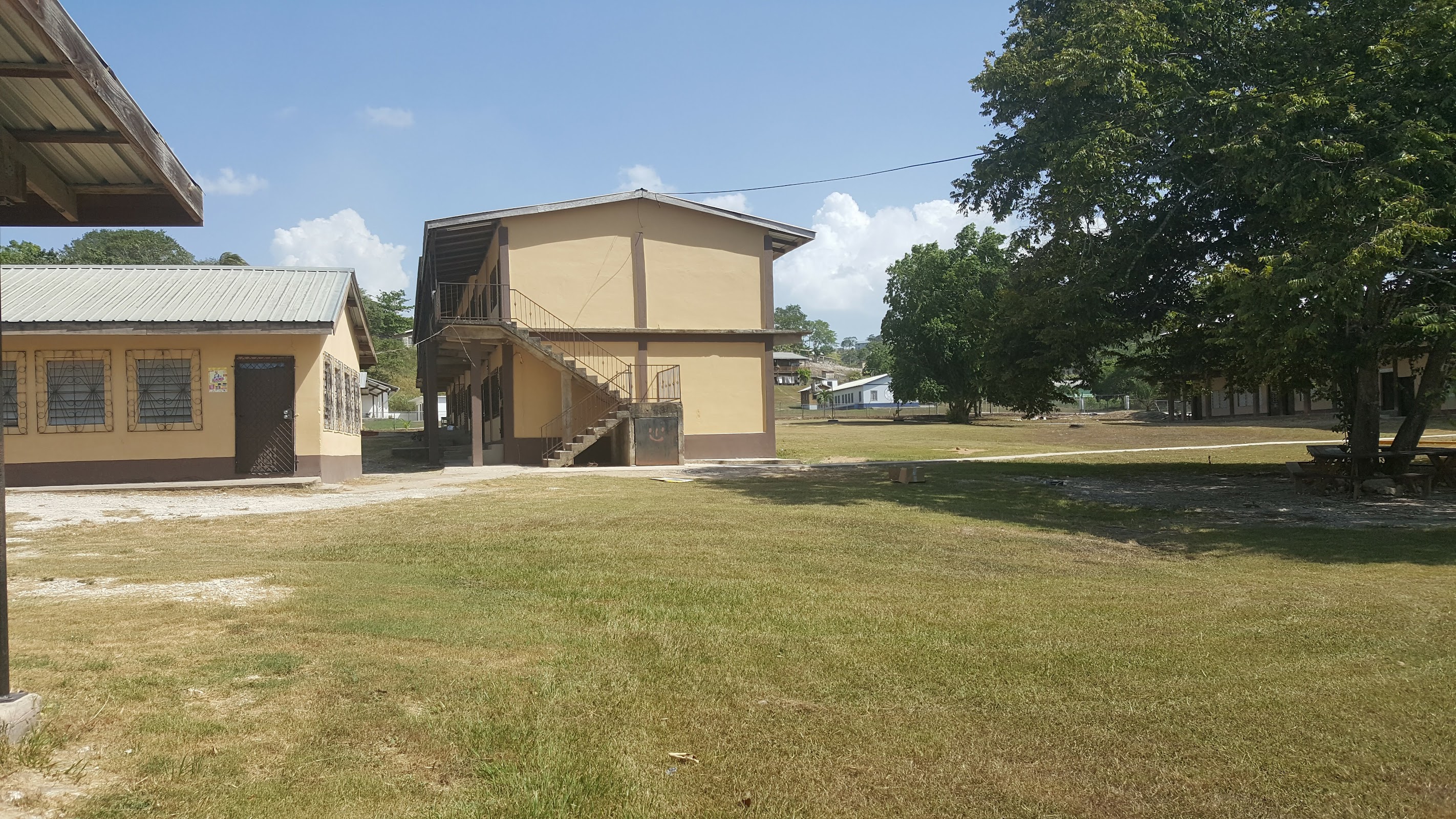 Eden Seventh-Day Adventist Primary and Preschool