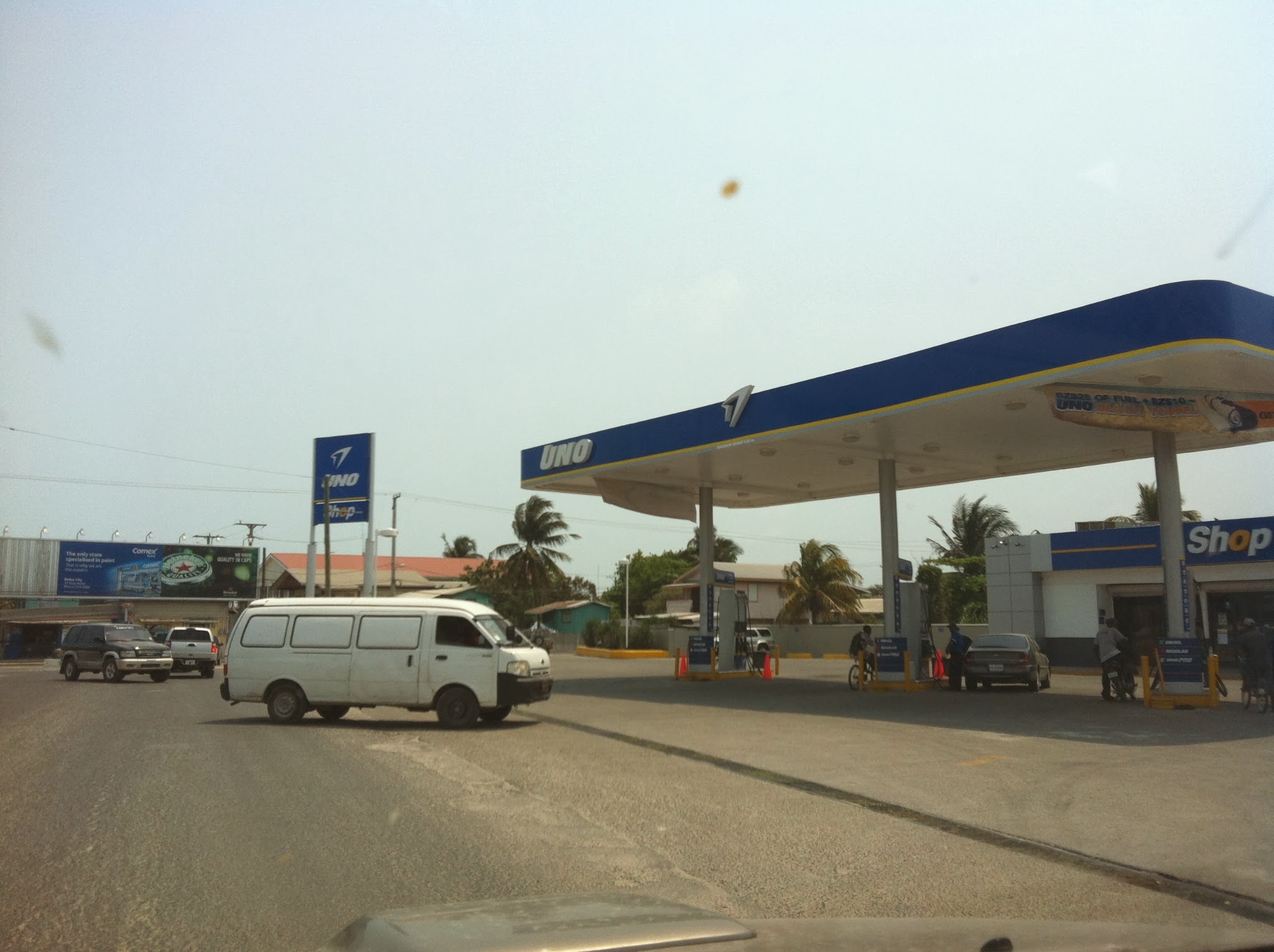 Uno Gas Station photo 7