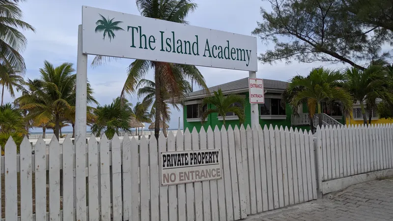 The Island Academy photo 5