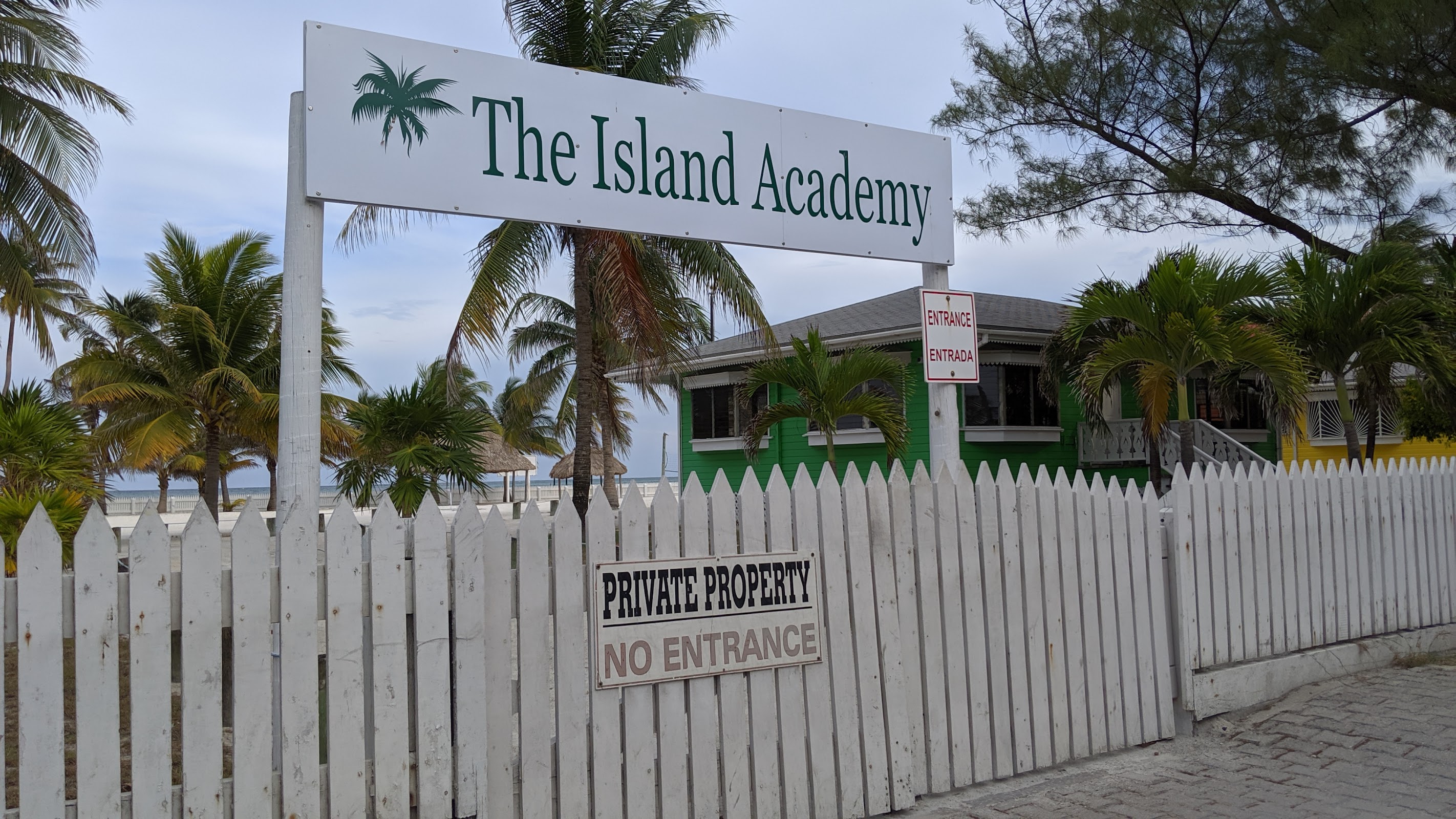 The Island Academy photo 2