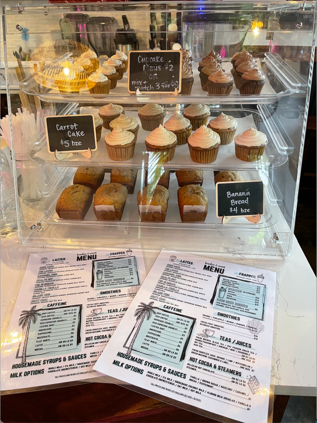 Beaches and Cream Cafe photo 6