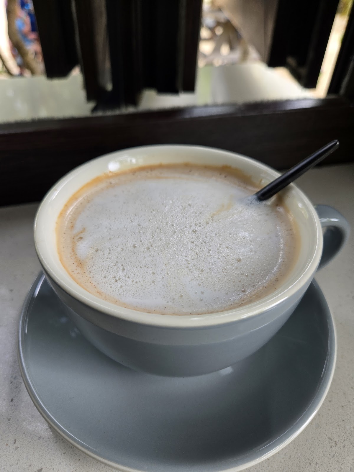 Beaches and Cream Cafe photo 7