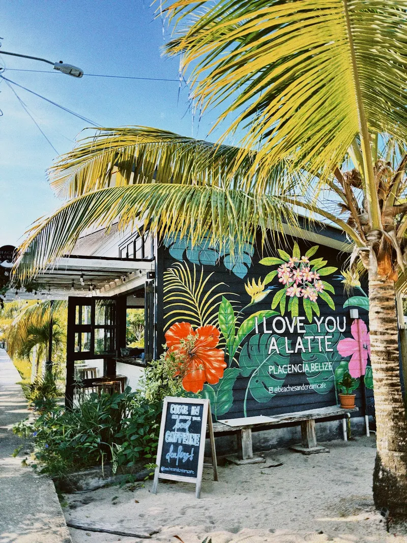 Beaches and Cream Cafe photo 4