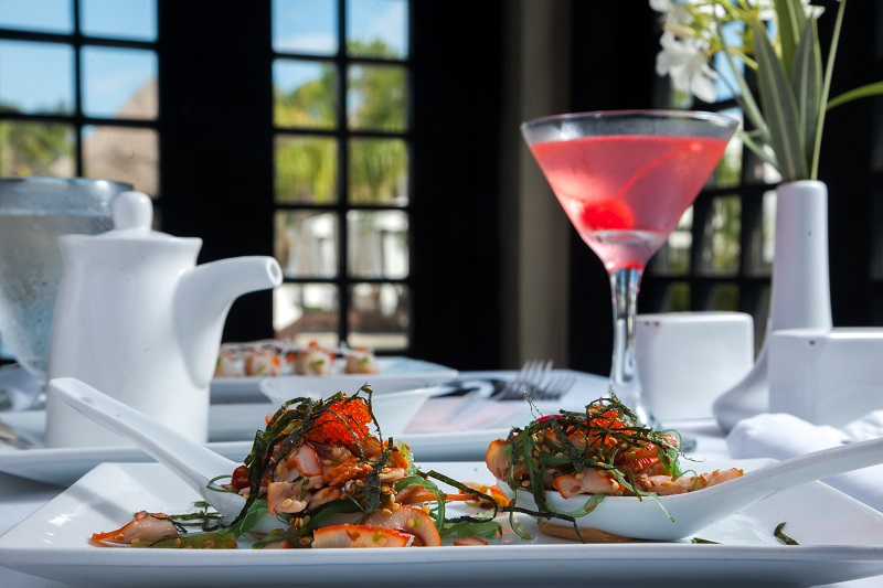 O Restaurant photo 5