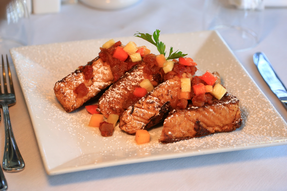 O Restaurant photo 7