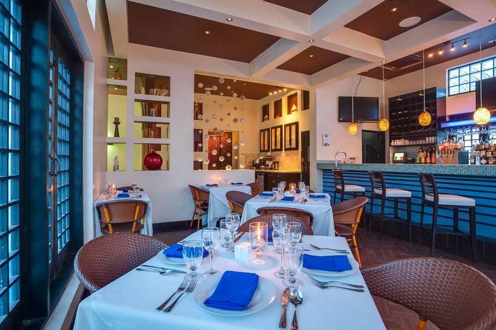 O Restaurant photo 4