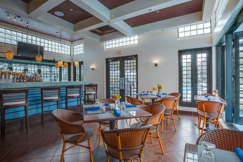 O Restaurant