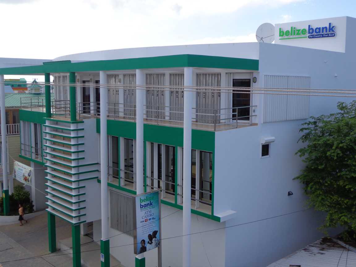 Belize Bank photo 3