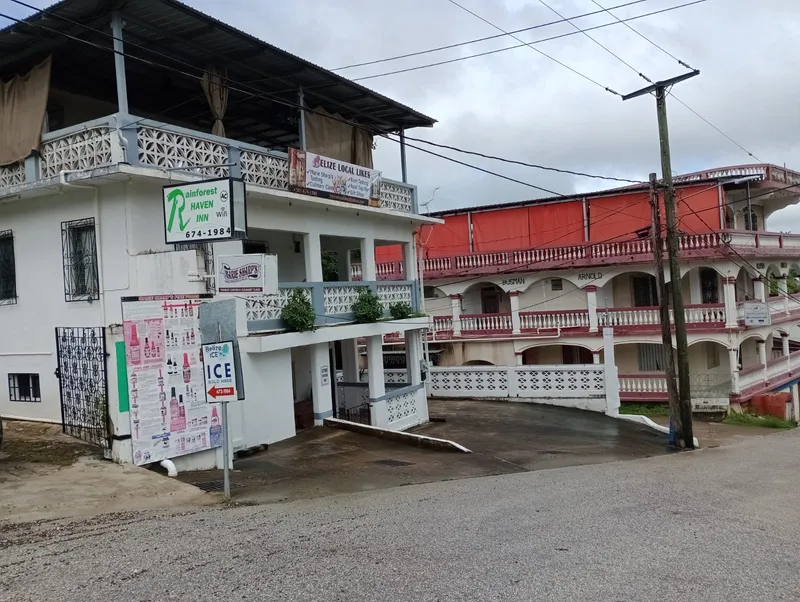 Belize Local Likes