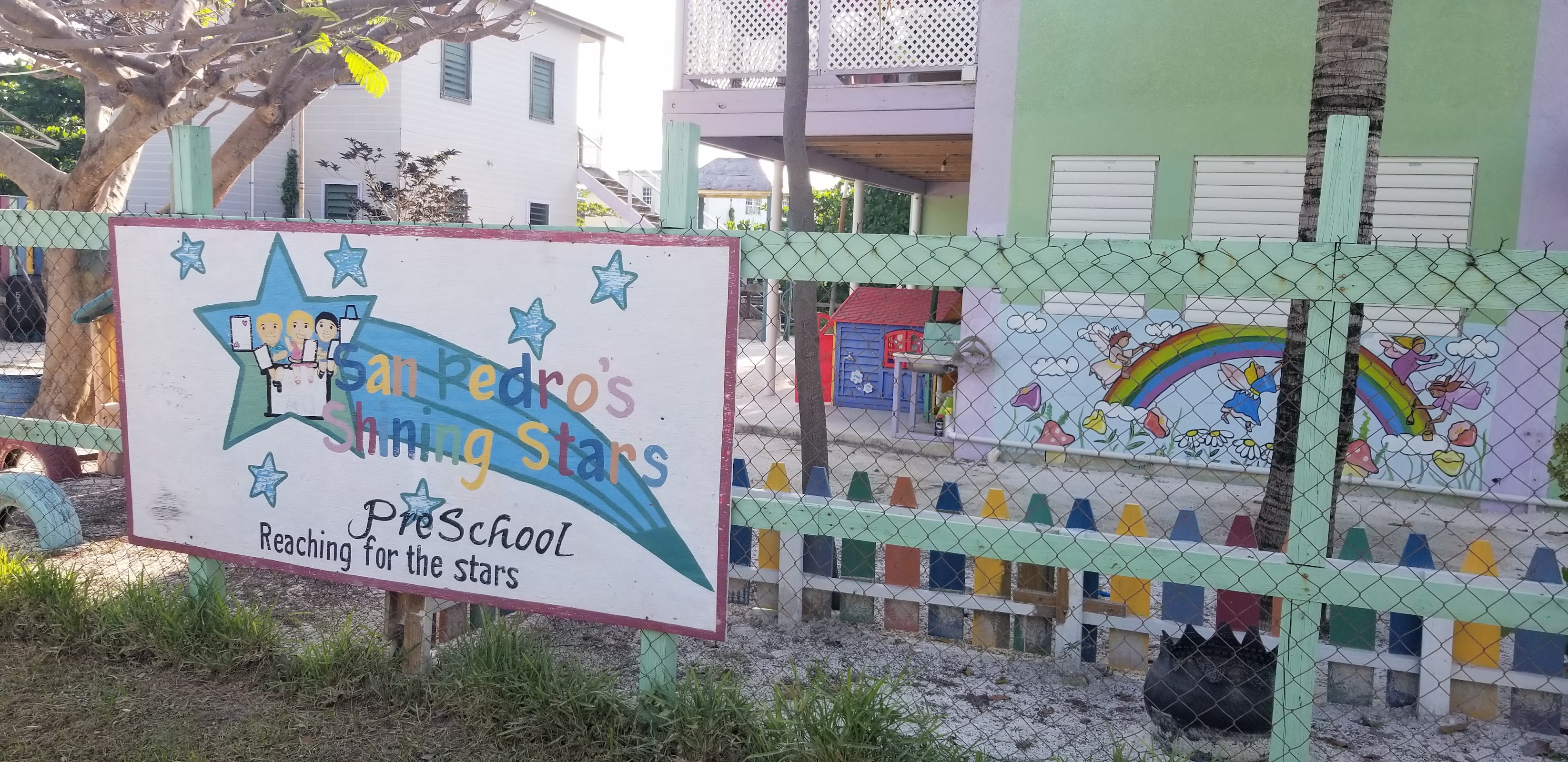 New Horizon SDA School