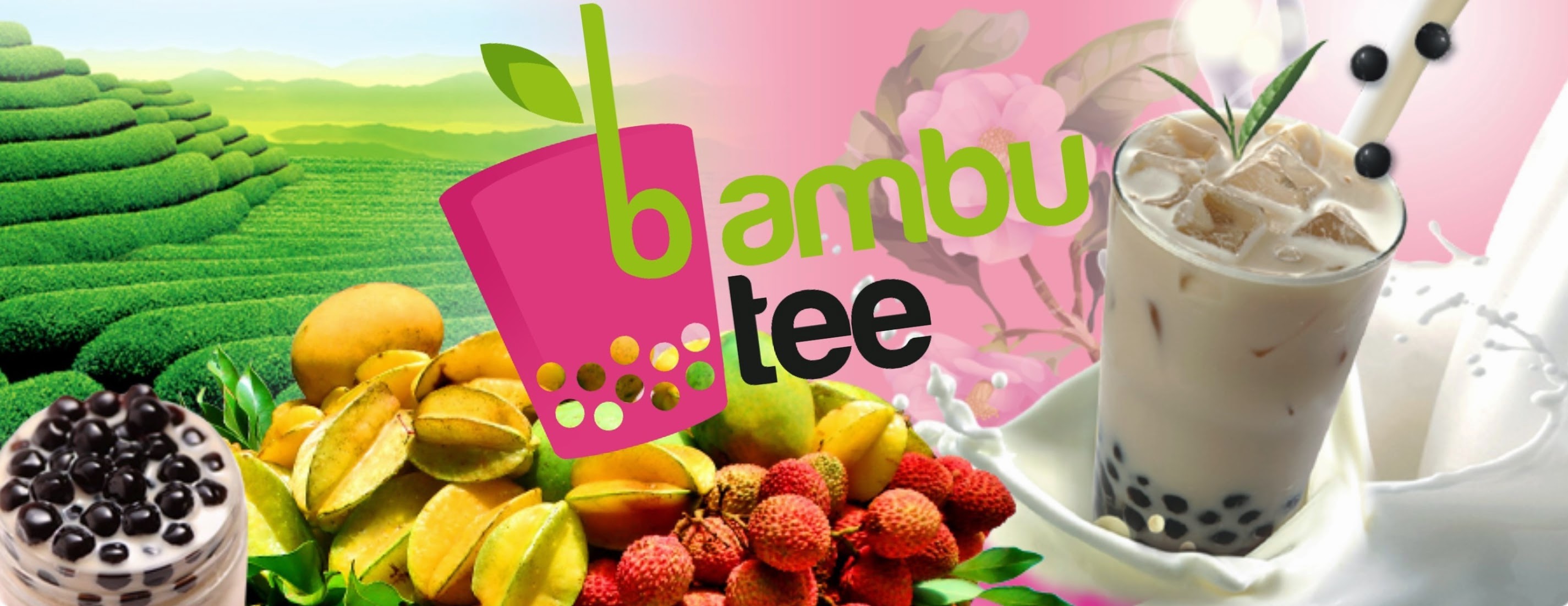 Bambu photo 2