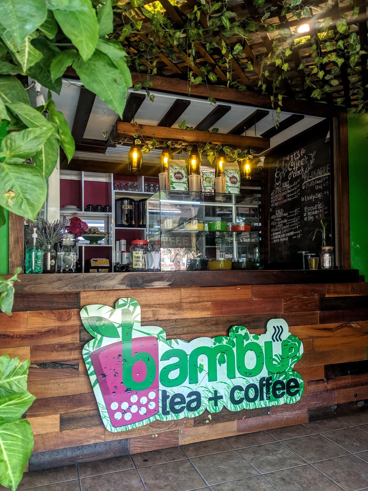 Bambu photo 8