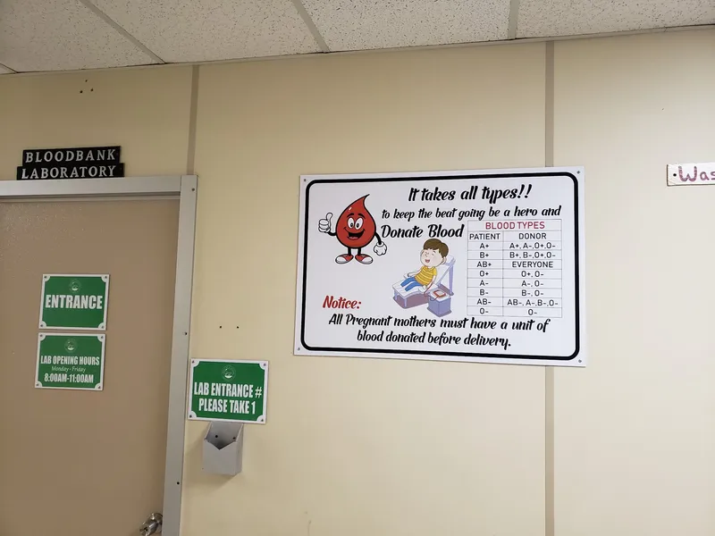 Southern Regional Hospital photo 2