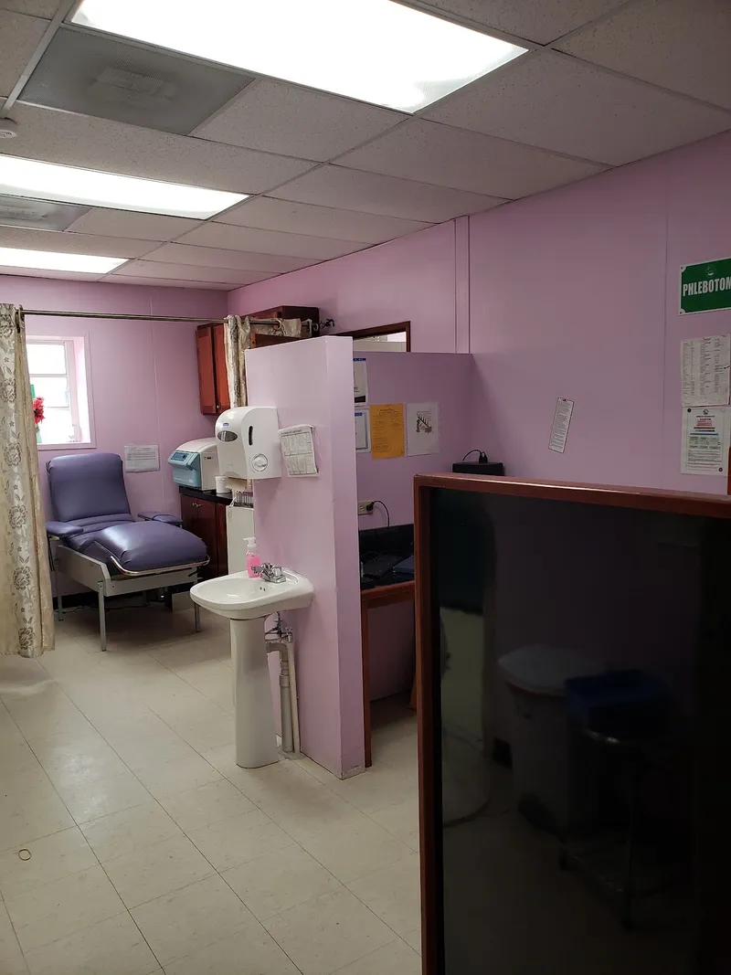 Southern Regional Hospital photo 3