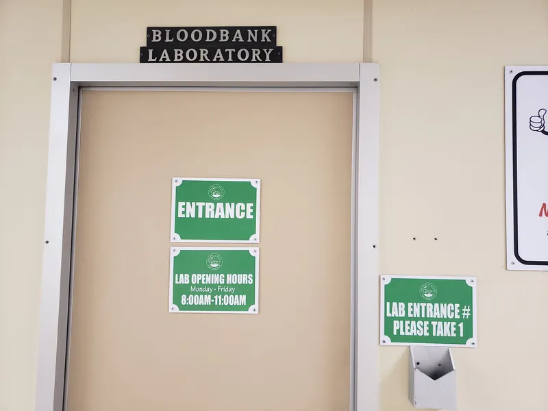 Southern Regional Hospital photo 4