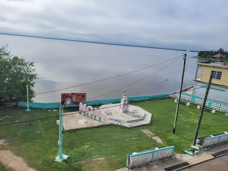 Mothers Park