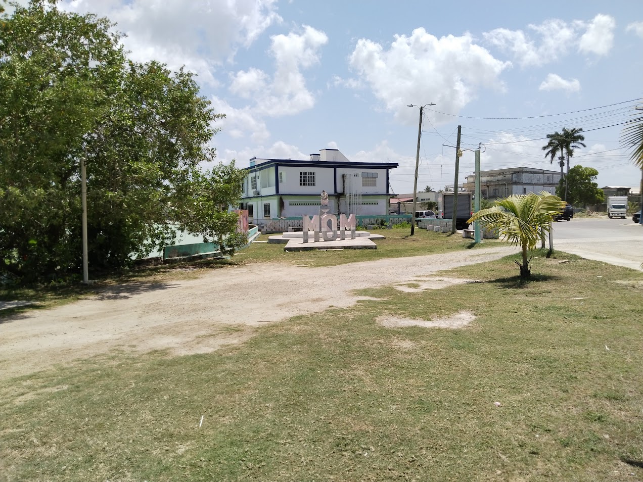 Mothers Park photo 7