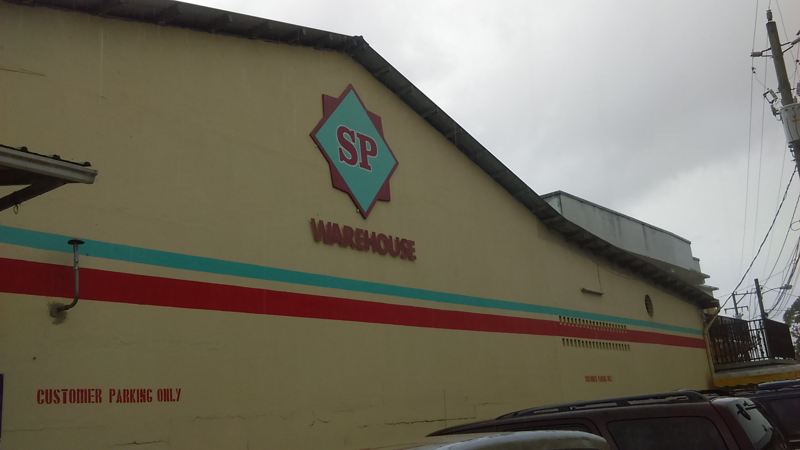 SP Warehouse Sales photo 7