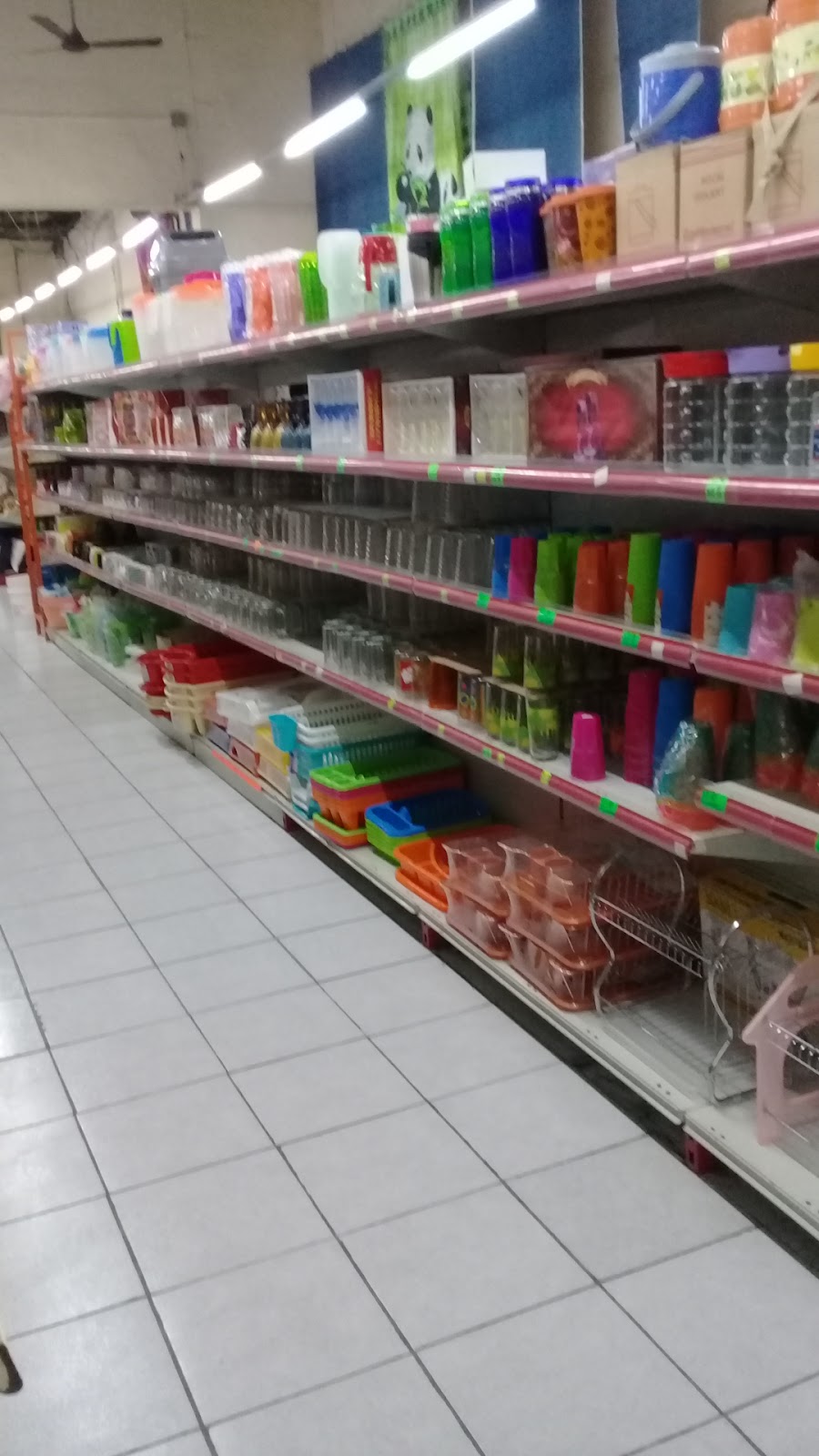 SP Warehouse Sales photo 2