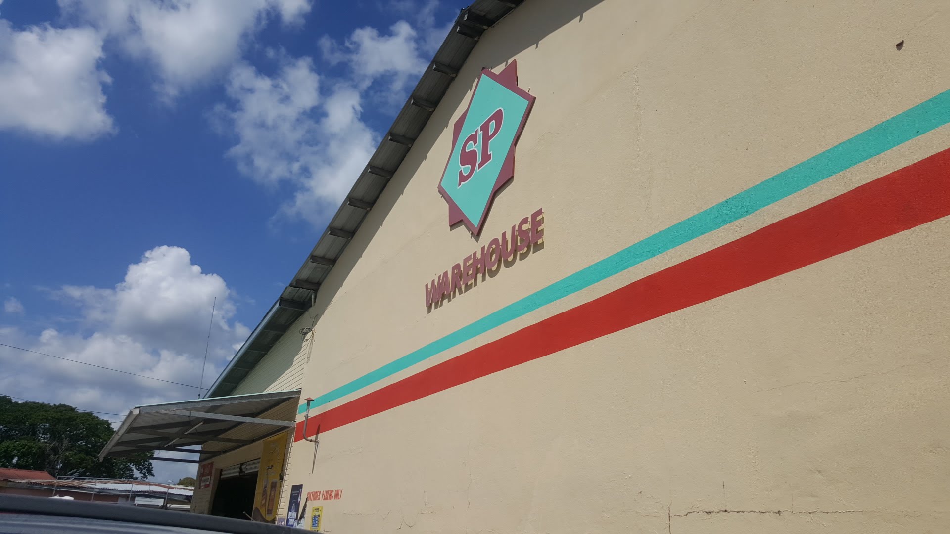 SP Warehouse Sales photo 3