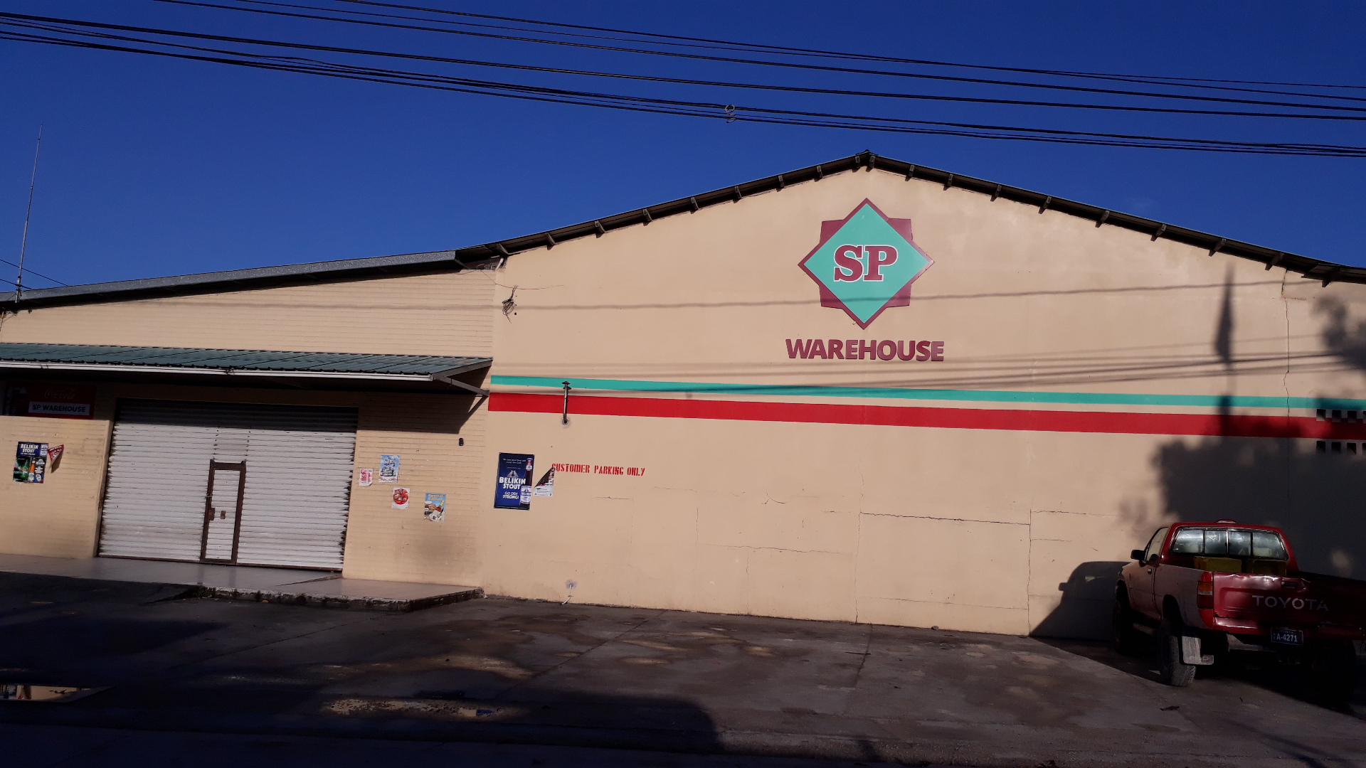 SP Warehouse Sales photo 5