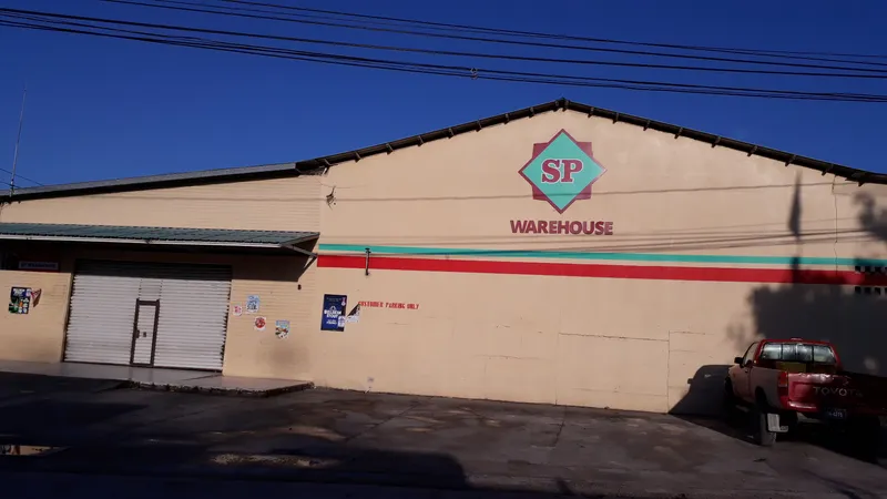 SP Warehouse Sales photo 5