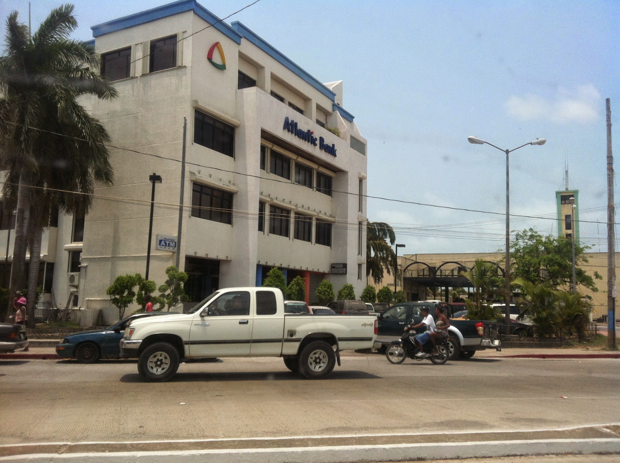 Atlantic Bank photo 7