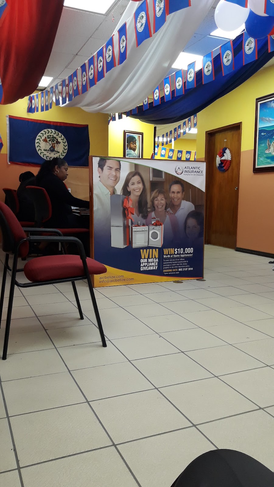 Atlantic Bank photo 4