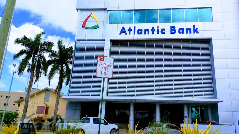 Atlantic Bank photo 2
