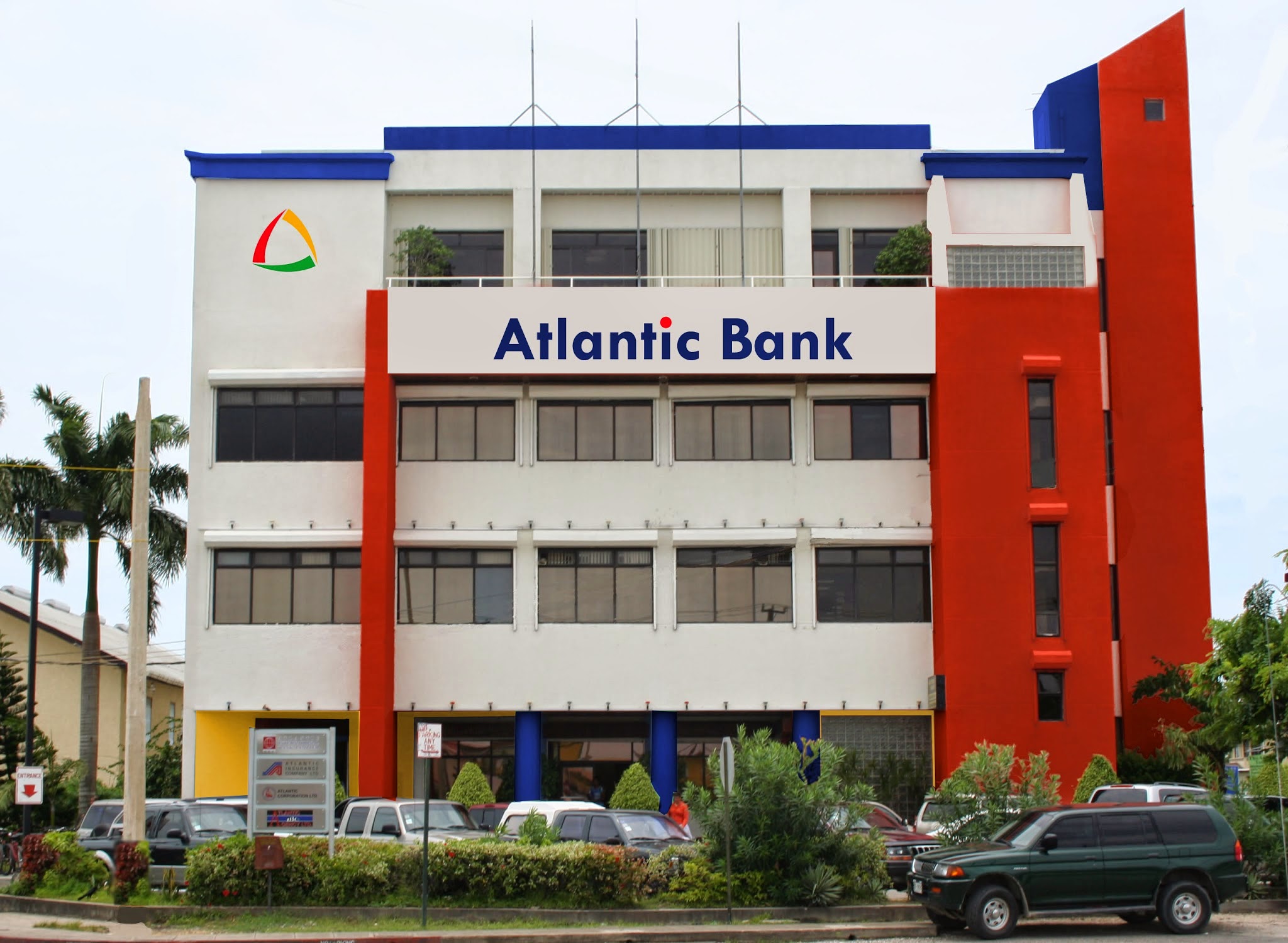 Atlantic Bank