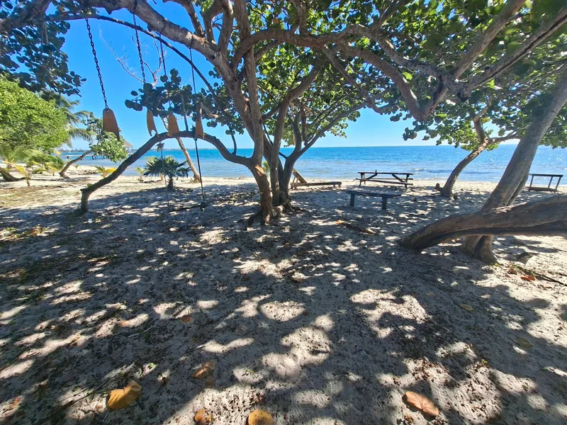 Maya Beach Park