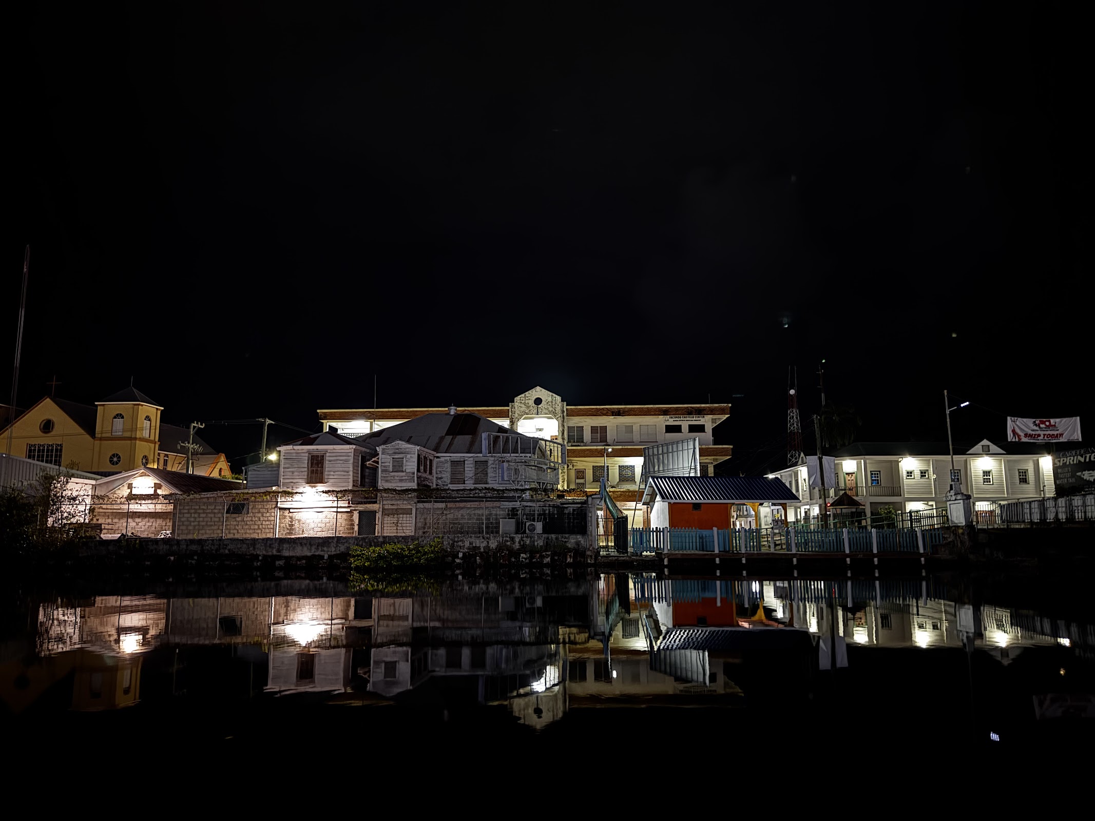 The Swing Bridge photo 6