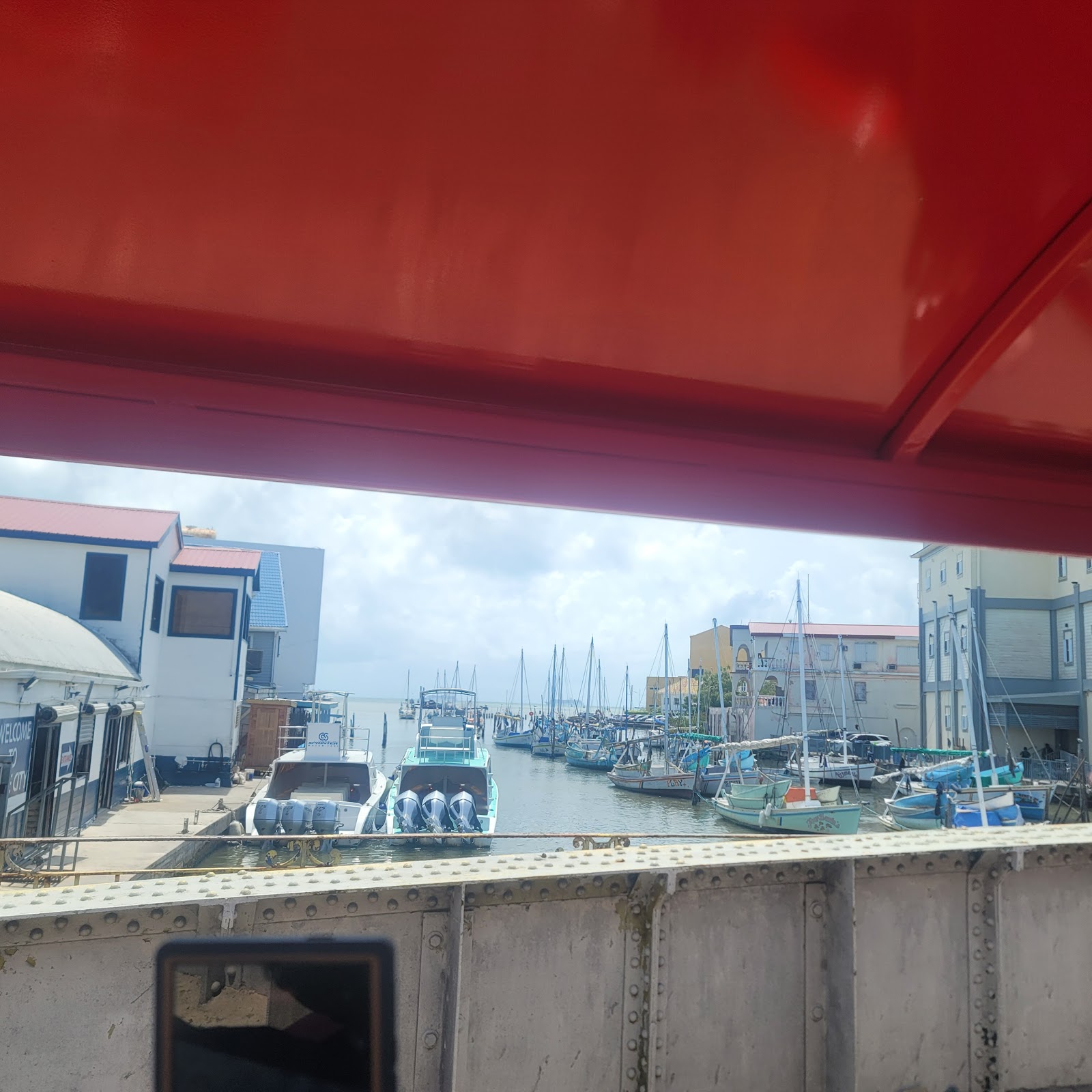 The Swing Bridge photo 7