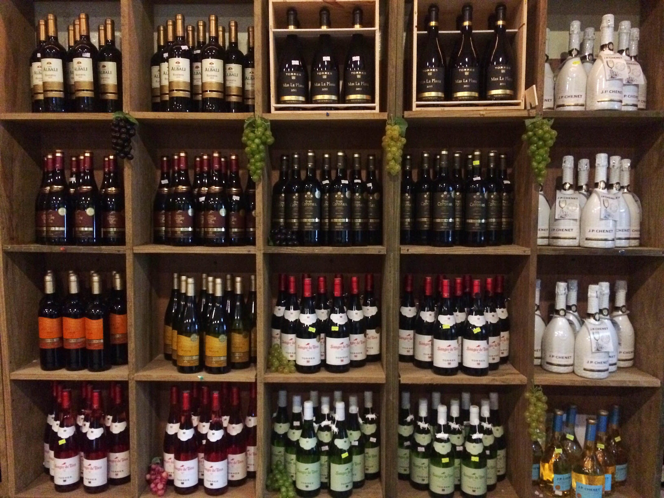 The Wine House photo 3