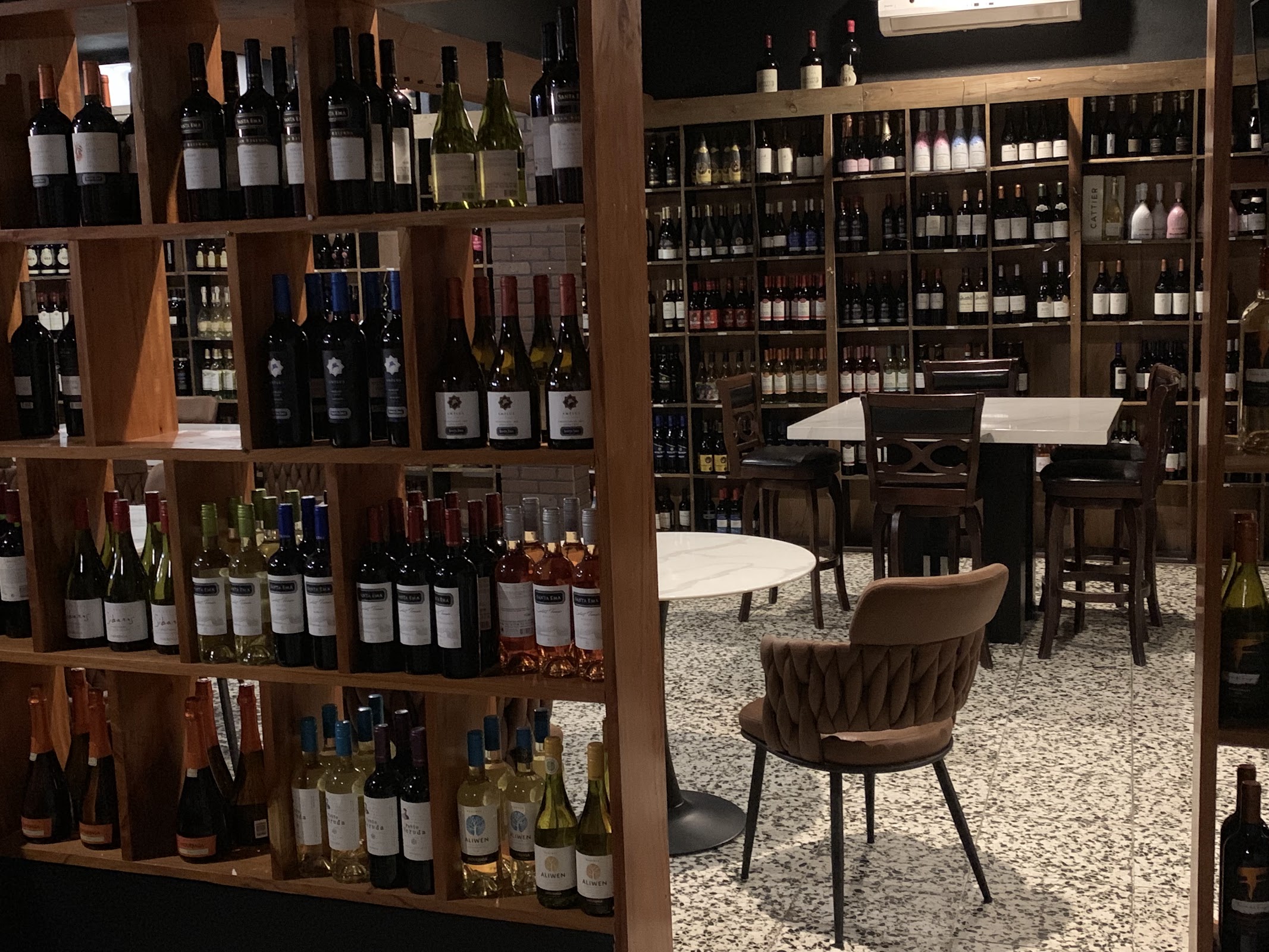 The Wine House photo 7