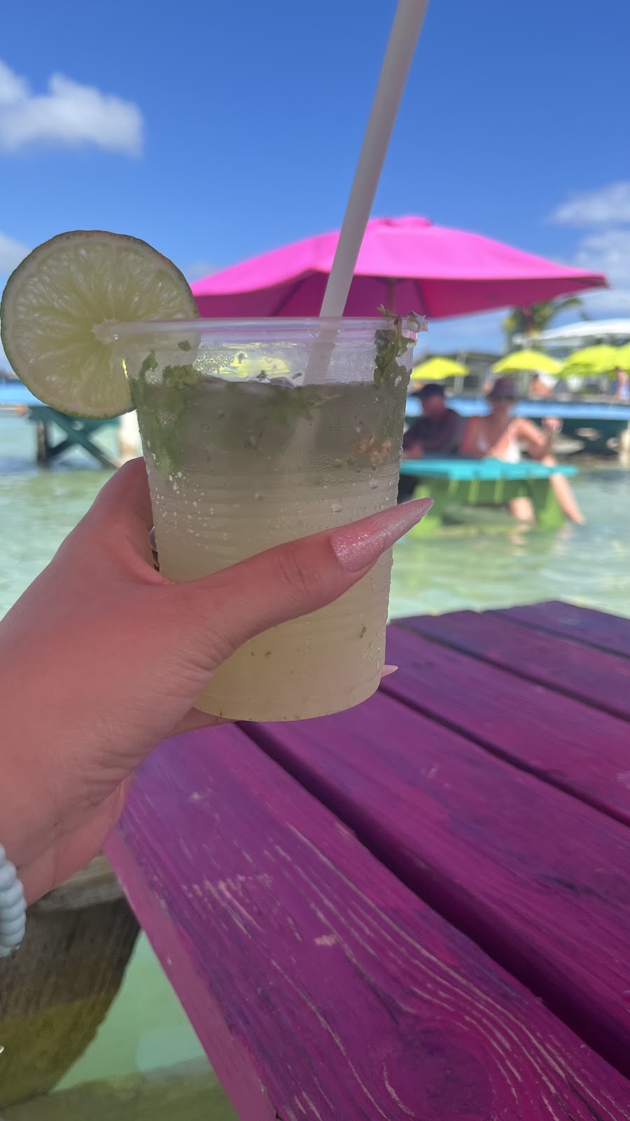 Secret Beach Cabanas photo 8