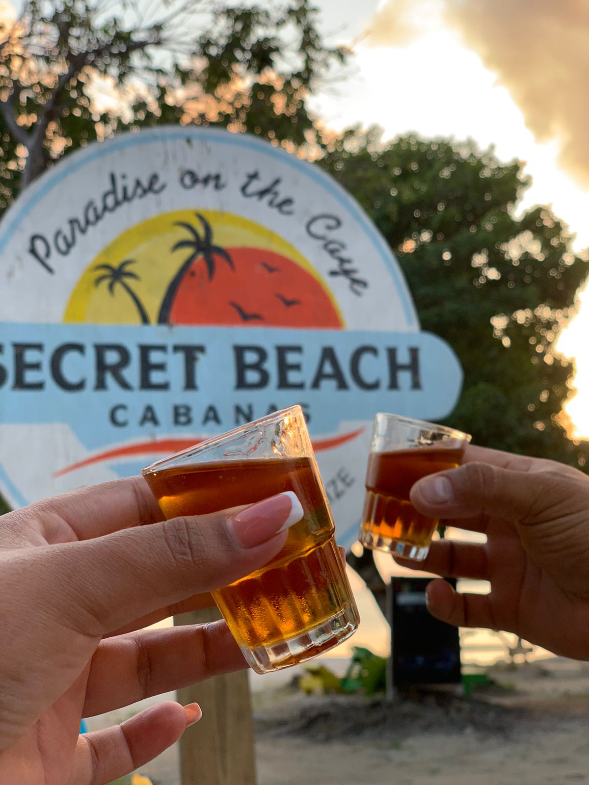 Secret Beach Cabanas photo 3