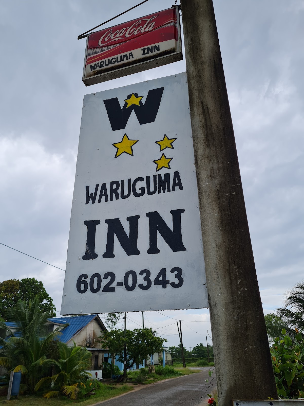 Waruguma Inn photo 2