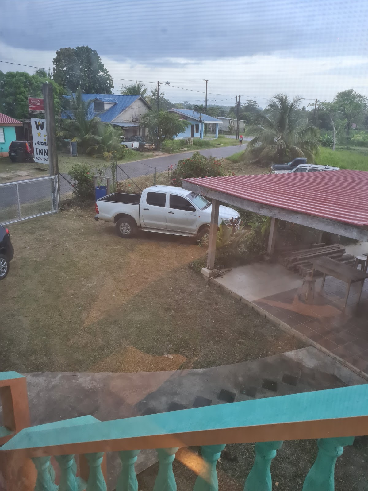 Waruguma Inn photo 3