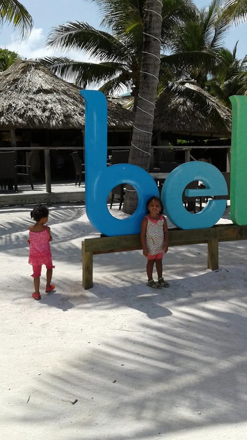 Ky'Jah Belize Adventures